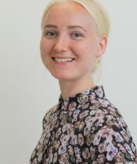 Anne Juhl Nielsen